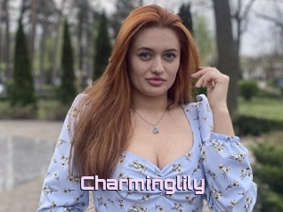 Charminglily