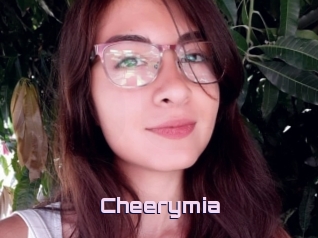 Cheerymia