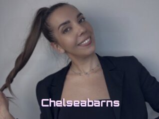 Chelseabarns