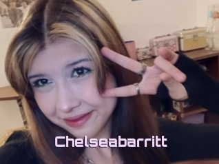 Chelseabarritt