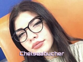 Chelseabucher