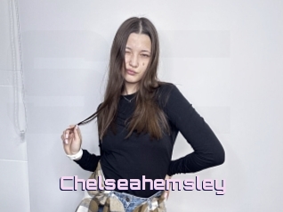 Chelseahemsley