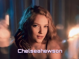 Chelseahewson