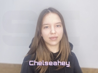 Chelseahey