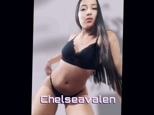 Chelseavalen