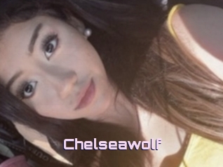Chelseawolf