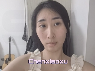 Chenxiaoxu
