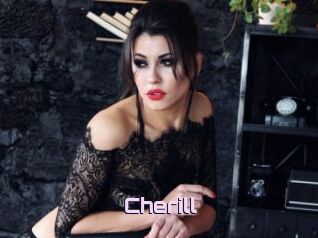 Cherill