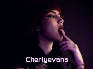 Cherlyevans
