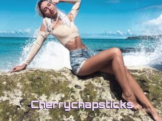 Cherrychapsticks