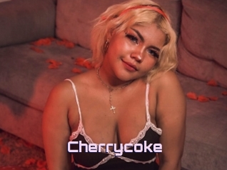 Cherrycoke