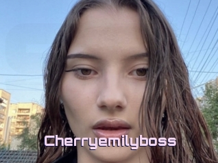 Cherryemilyboss