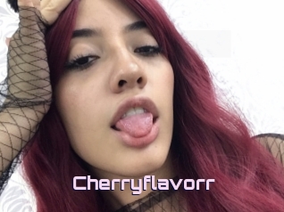 Cherryflavorr