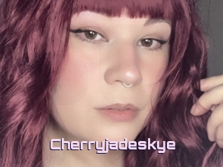 Cherryjadeskye
