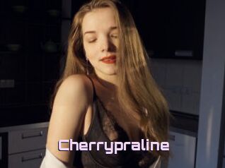 Cherrypraline