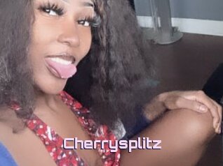 Cherrysplitz