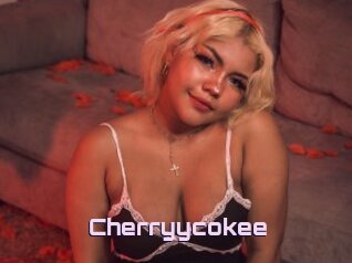 Cherryycokee