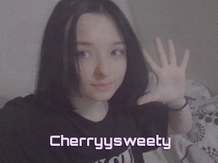 Cherryysweety