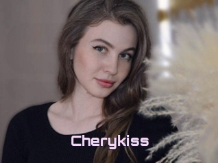 Cherykiss