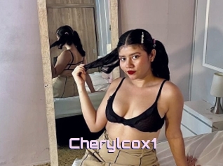 Cherylcox1