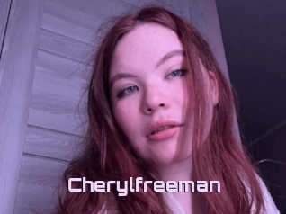 Cherylfreeman