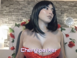 Cherylparker