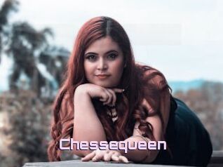 Chessequeen