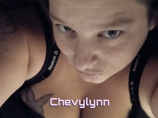 Chevylynn