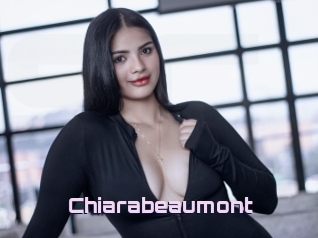 Chiarabeaumont