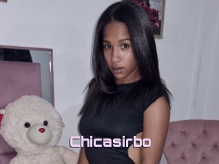 Chicasirbo