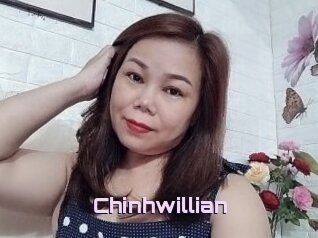 Chinhwillian