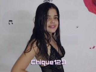 Chique123