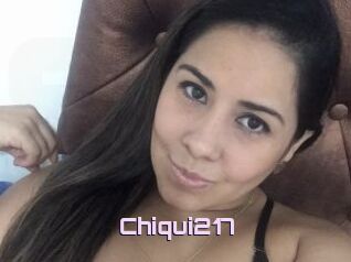 Chiqui217