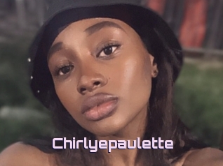 Chirlyepaulette
