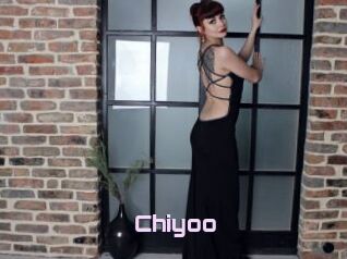 Chiyoo