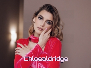 Chloealdridge