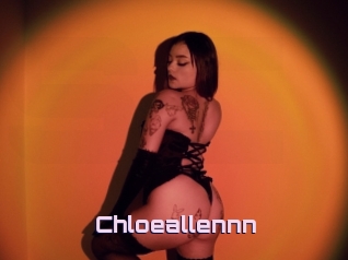 Chloeallennn