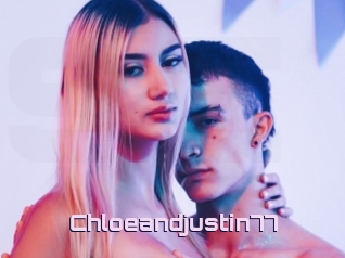 Chloeandjustin77