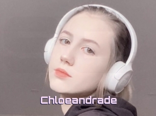 Chloeandrade