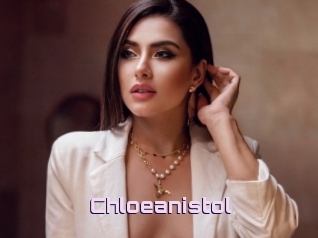 Chloeanistol