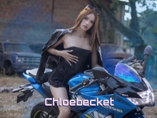 Chloebecket