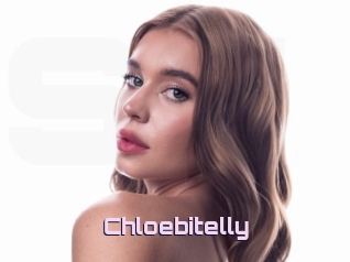 Chloebitelly