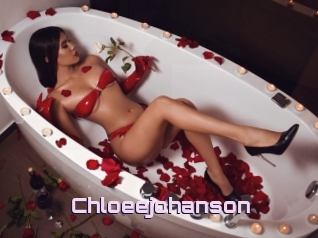 Chloeejohanson