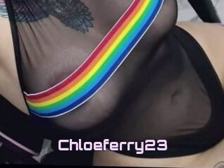 Chloeferry23