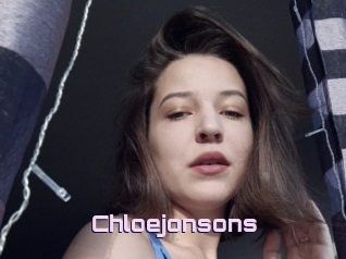 Chloejonsons