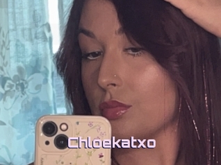 Chloekatxo