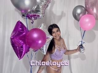 Chloeloydd