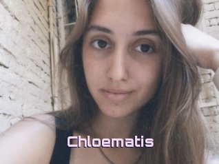 Chloematis