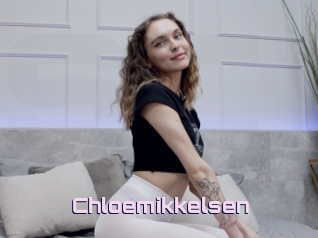 Chloemikkelsen