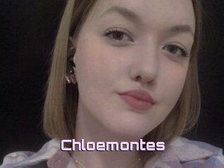 Chloemontes